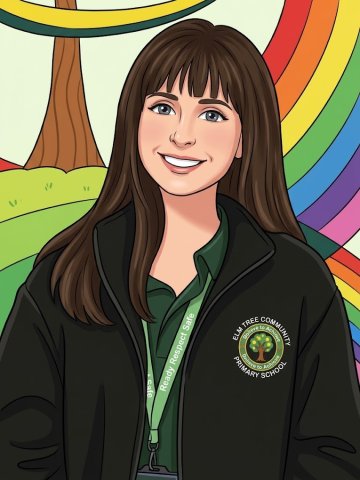 Miss Amy Jones