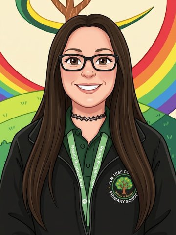 Miss Cathryn Lynskey