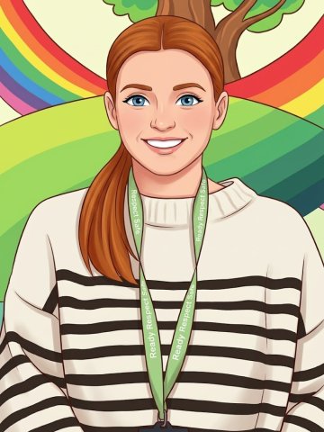 Miss Caitlin Nicholas 
