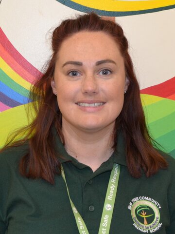 Mrs Cheryl Francis