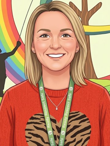 Mrs Dee Flynn