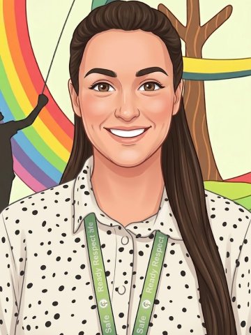 Miss Demi Harrison 