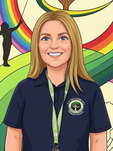 Ms Deb Kelly 