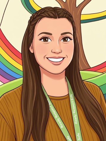 Mrs Emily Cuthbertson 