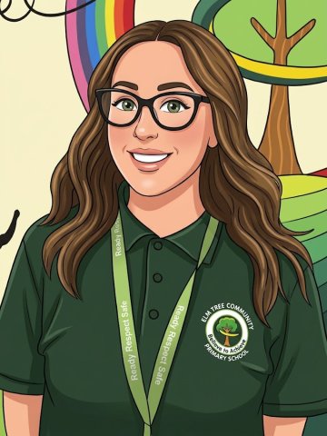 Ms Gemma Mulhearn