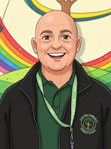 Mr Gerry Scotland