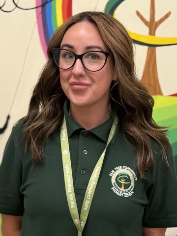 Ms Gemma Mulhearn