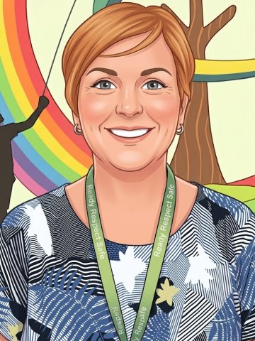 Mrs Jane Brownbill