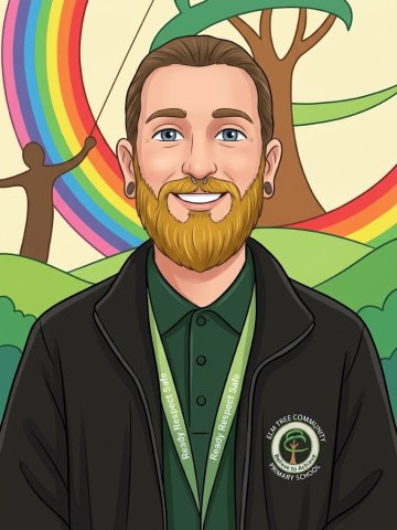 Mr Joshua Matthews