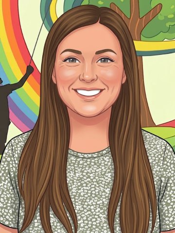 Jemma Parrington 