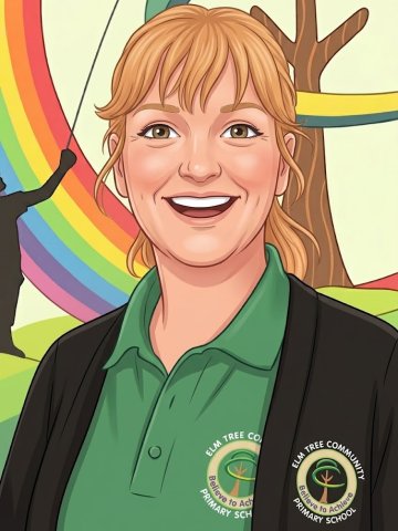 Mrs Kate Davies 