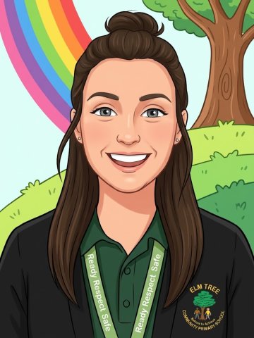 Mrs Kate Goode