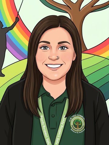 Miss Kirsty Grady 