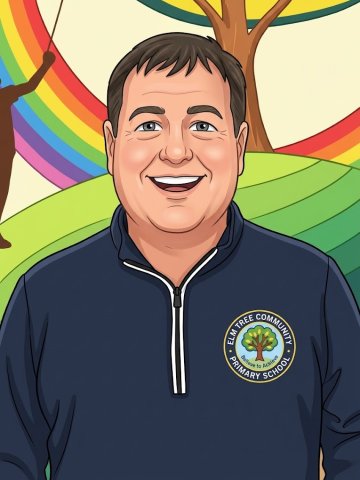 Mr Kevin Tierney