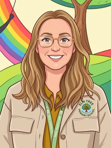 Miss Laura Balenski 