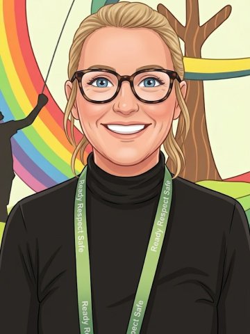 Miss Laura Wilcock