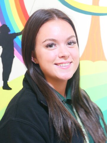 Miss Libby Fitzpatrick