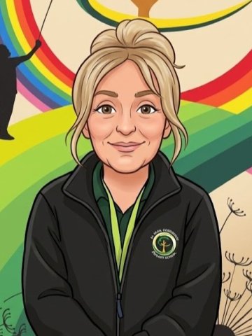 Ms Amanda Brizell 