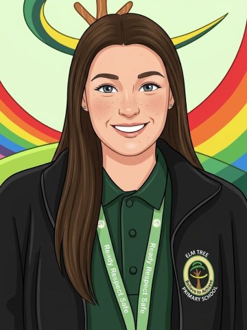 Miss Megan Lovatt