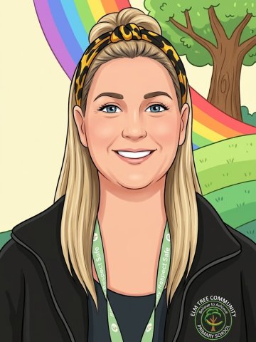 Miss Melissa Morgan