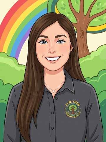 Miss Megan Travis