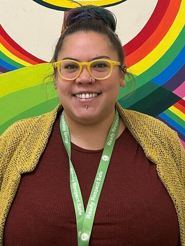 Mrs Mazalinah Flitcroft