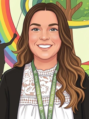 Miss Natalie Eadie 