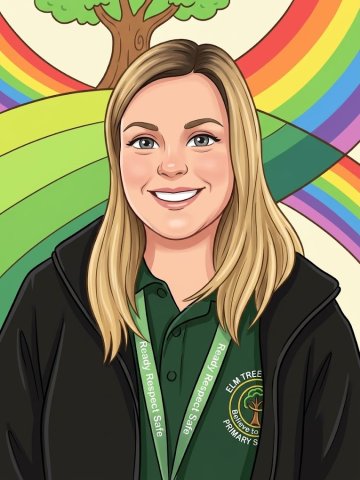 Miss Nicola Graham