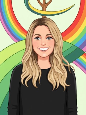 Ms Natalie Sheridan