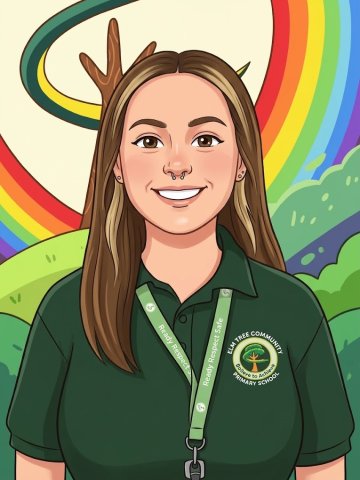 Miss Olivia Finnon
