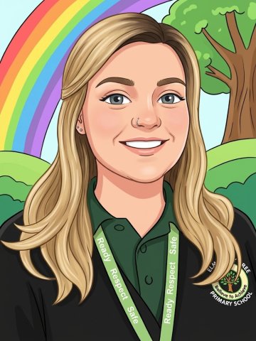 Miss Rachel Hind 