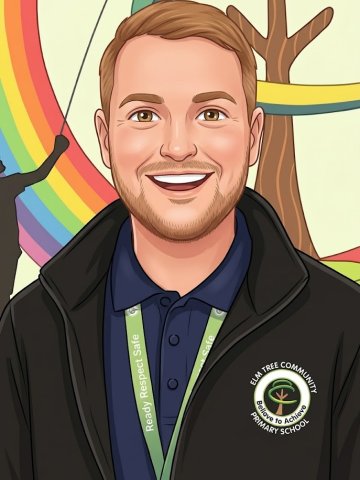 Mr Shaun Leyland