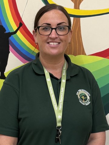 Ms Sarah Beddoes