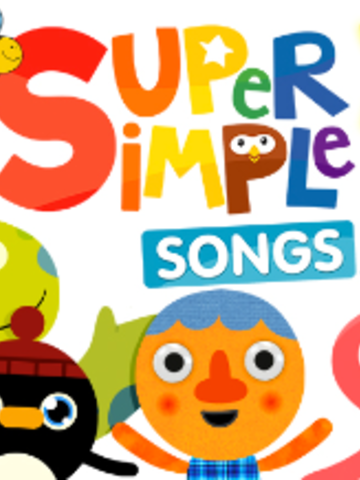 Super Simple Songs