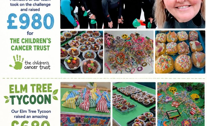 Image of Derian House Fundraiser
