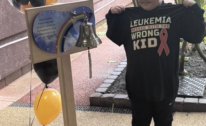 Image of Some Fantastic News 