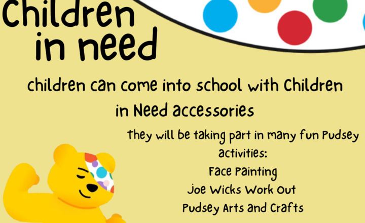 Image of Children In Need 