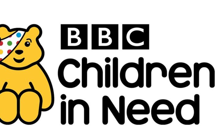 Image of Children in Need 2019!