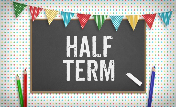 Image of February Half Term