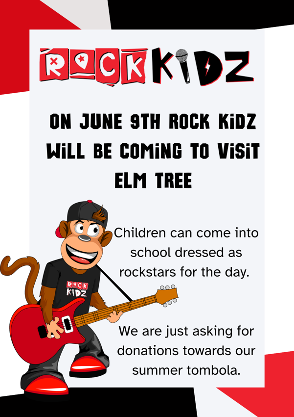 Image of Rock Kidz 