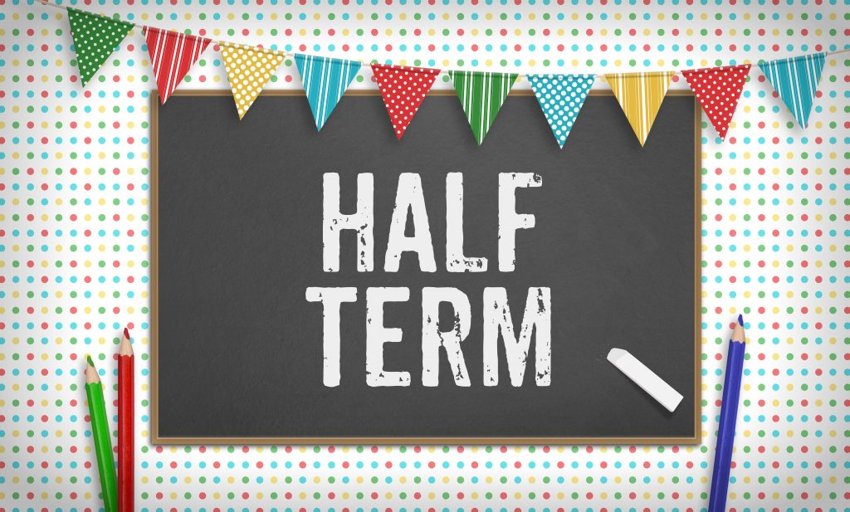 May Half Term | Elm Tree Community Primary School