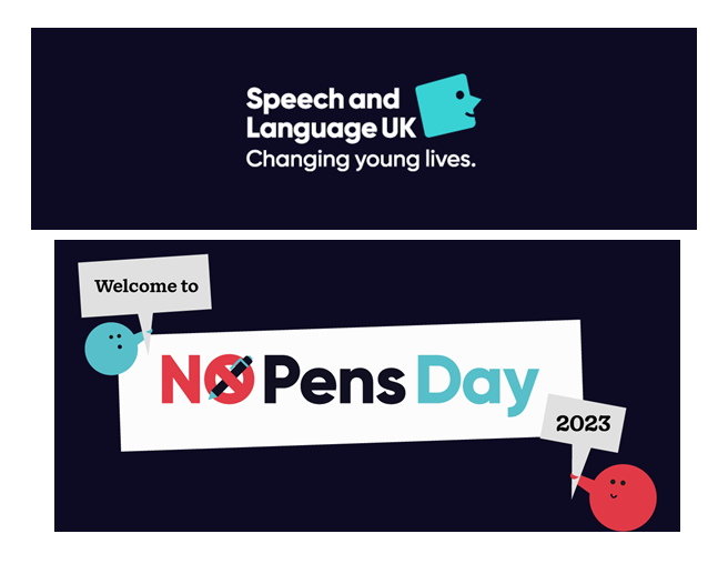 Image of No Pens Day 