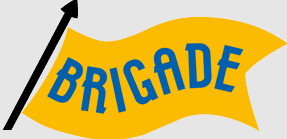 Image of Brigade Uniform Leaflet