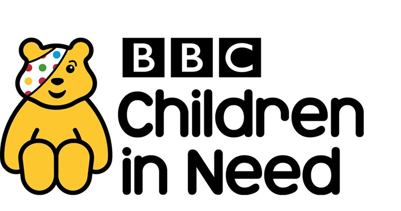 Image of Children in Need 2019!