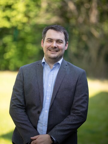 James Findlay-Pidcock