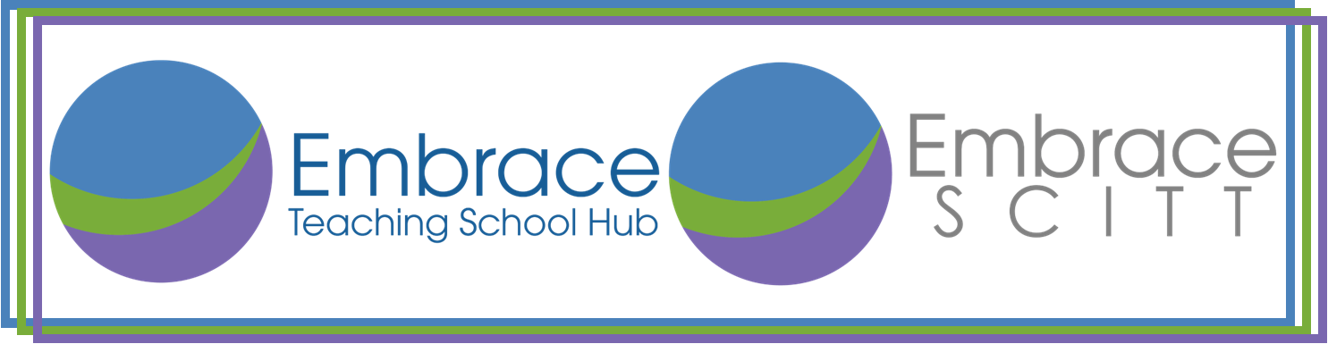 Embrace Teaching School Hub
