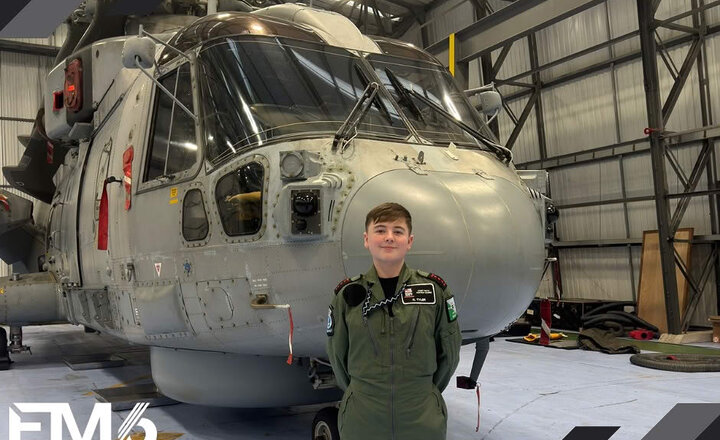 Bronze Wings Ground School Course