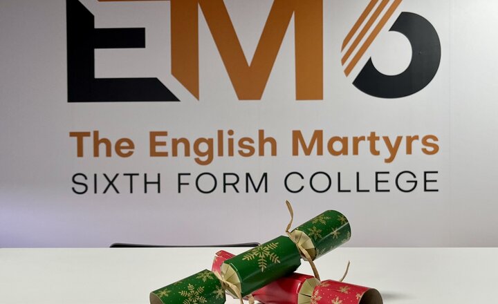 Image of Festive Fun at EM6 Hartlepool!