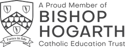 Bishop Hogarth Catholic Education Trust