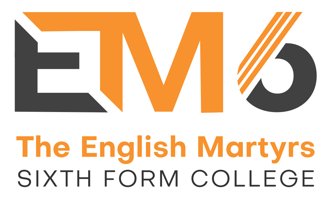 The English Martyrs Sixth Form College